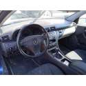 MERCEDES-BENZ CLASE C (W203) BERLINA