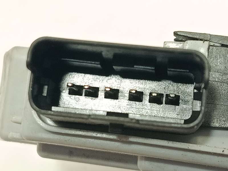 Recambio de cerradura lateral corredera derecha para citroën berlingo (er_, ec_) 1.5 bluehdi 100 referencia OEM IAM 243584 98243 - Azul 4
