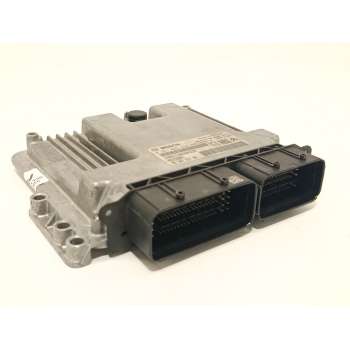 CENTRALITA MOTOR UCE 9830225780 9818703480 0281035332