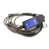 Recambio de modulo electronico para ford kuga iii (dfk) 2.5 duratec plug-in-hybrid referencia OEM IAM LX6810C763CH 2709892 