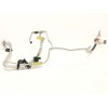 Recambio de tubos aire acondicionado para ford kuga iii (dfk) 2.5 duratec plug-in-hybrid referencia OEM IAM LX6H19A834NB 2711786