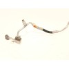 Recambio de tubos aire acondicionado para ford kuga iii (dfk) 2.5 duratec plug-in-hybrid referencia OEM IAM LX6H19A834NB 2711786