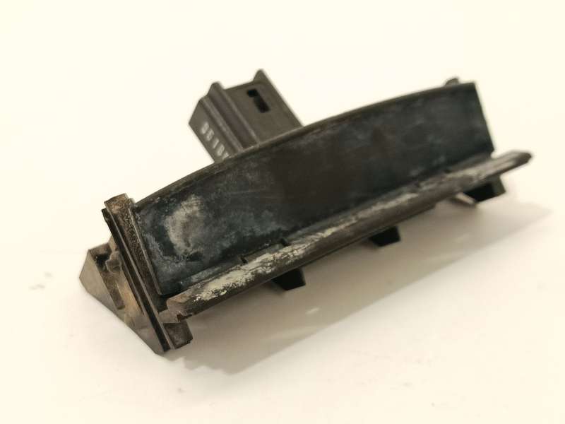 Recambio de maneta exterior porton para citroën berlingo (er_, ec_) 1.5 bluehdi 100 referencia OEM IAM 9638615777 - Azul