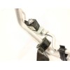 Recambio de tubos aire acondicionado para ford kuga iii (dfk) 2.5 duratec plug-in-hybrid referencia OEM IAM LX6H19A834NB 2711786
