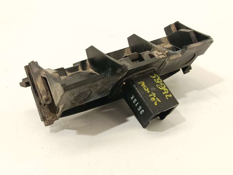 Recambio de maneta exterior porton para citroën berlingo (er_, ec_) 1.5 bluehdi 100 referencia OEM IAM 9638615777 - Azul 2