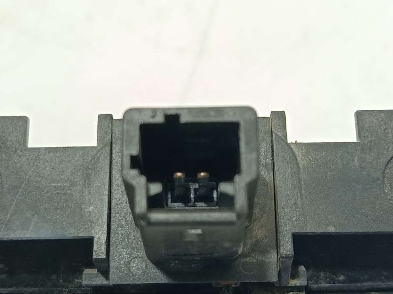 Recambio de maneta exterior porton para citroën berlingo (er_, ec_) 1.5 bluehdi 100 referencia OEM IAM 9638615777 - Azul 4