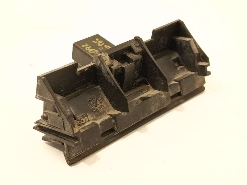 Recambio de maneta exterior porton para citroën berlingo (er_, ec_) 1.5 bluehdi 100 referencia OEM IAM 9638615777 - Azul 5