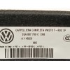 Recambio de bandeja trasera para volkswagen t-roc (a11, d11) 1.5 tsi referencia OEM IAM 2GA867769CEH8 2GA867769C 