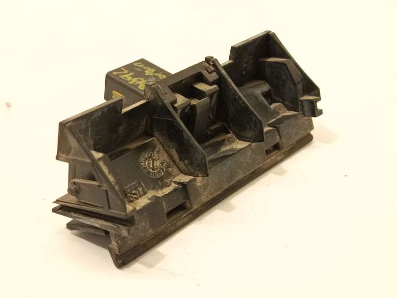 Recambio de maneta exterior porton para citroën berlingo (er_, ec_) 1.5 bluehdi 100 referencia OEM IAM 9638615777 - Azul 5