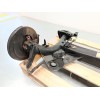 Recambio de puente trasero para volkswagen t-roc (a11, d11) 1.5 tsi referencia OEM IAM 5Q0501049BJ  