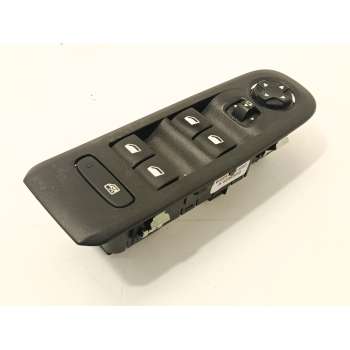 MANDO ELEVALUNAS DELANTERO IZQUIERDO 96788264ZD 