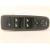 Recambio de mando elevalunas delantero izquierdo para citroën berlingo (er_, ec_) 1.5 bluehdi 100 referencia OEM IAM 96788264ZD 