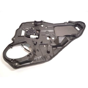 Recambio de elevalunas trasero derecho para mazda 6 berlina (gg) 2.0 active (4-ptas.) referencia OEM IAM GP9A7297XA  