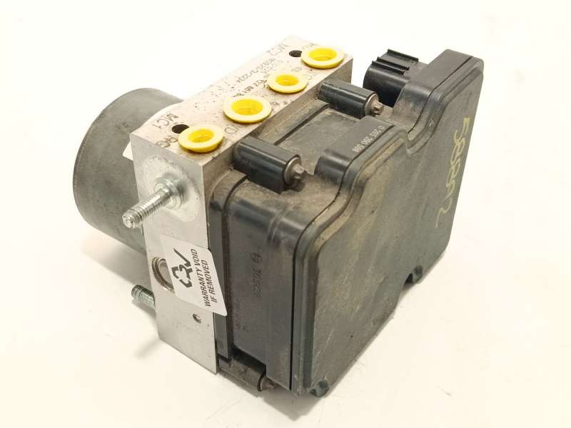 Recambio de abs para citroën berlingo (er_, ec_) 1.5 bluehdi 100 referencia OEM IAM 9812786180 9829939880 970025 - Azul 2