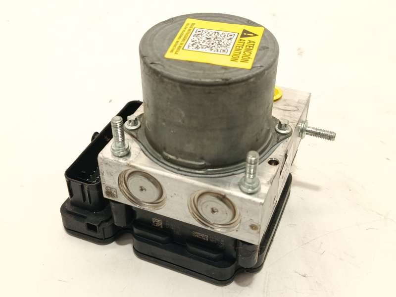 Recambio de abs para citroën berlingo (er_, ec_) 1.5 bluehdi 100 referencia OEM IAM 9812786180 9829939880 970025 - Azul 3