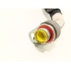 Recambio de tubos aire acondicionado para ford kuga iii (dfk) 2.5 duratec plug-in-hybrid referencia OEM IAM LX6H19N602SE 2753845