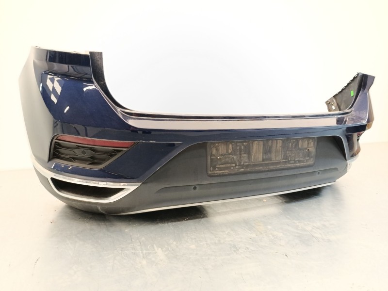 PARAGOLPES TRASERO 2GA807421DGRU 2GA807434N9B9