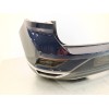 Recambio de paragolpes trasero para volkswagen t-roc (a11, d11) 1.5 tsi referencia OEM IAM 2GA807421DGRU  2GA807434N9B9