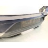 Recambio de paragolpes trasero para volkswagen t-roc (a11, d11) 1.5 tsi referencia OEM IAM 2GA807421DGRU  2GA807434N9B9