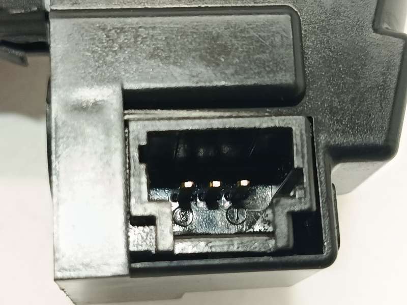 Recambio de cerradura maletero / porton para citroën berlingo (er_, ec_) 1.5 bluehdi 100 referencia OEM IAM 9671153480 981619538 - Azul 4