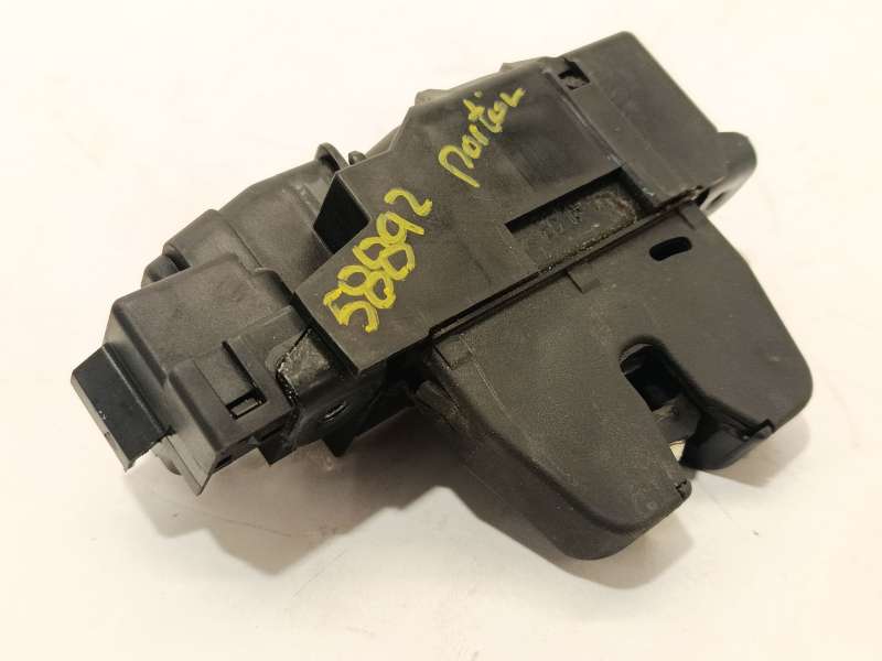 CERRADURA MALETERO / PORTON 9816195380 