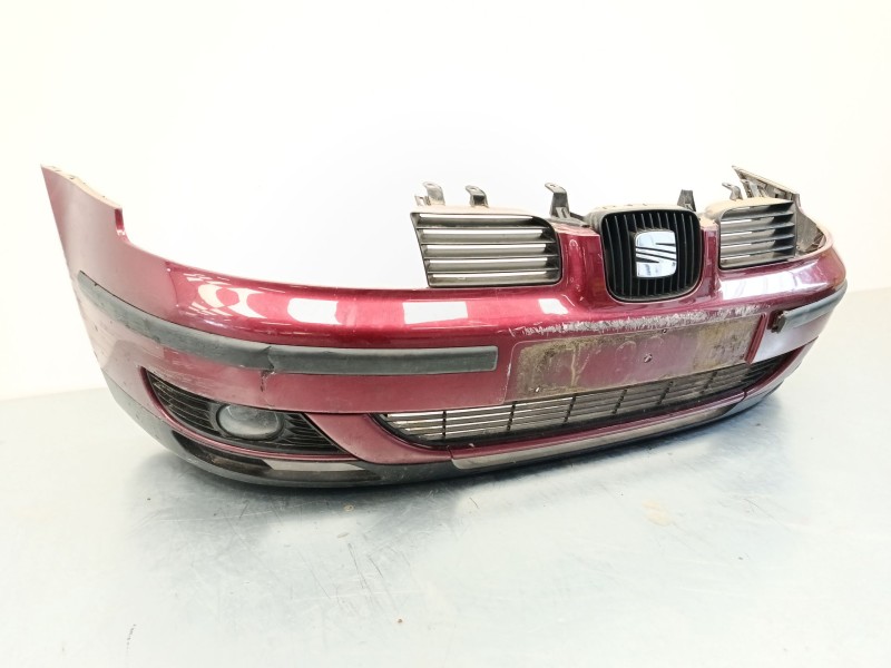 PARAGOLPES DELANTERO 1M0807217AMGRU 
