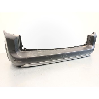 PARAGOLPES TRASERO 1633557480 9816804180 9816804280