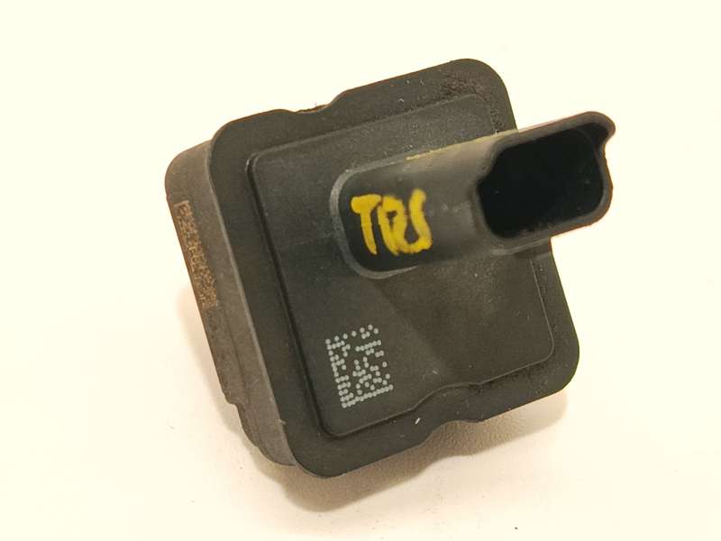 Recambio de modulo electronico para citroën berlingo (er_, ec_) 1.5 bluehdi 100 referencia OEM IAM 9809301080  0263007021 - Azul 4