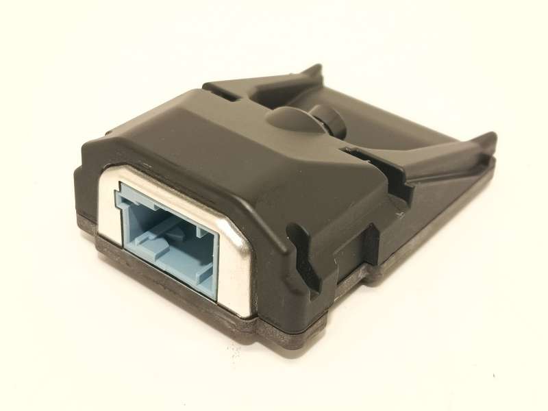 Recambio de modulo electronico para citroën berlingo (er_, ec_) 1.5 bluehdi 100 referencia OEM IAM 9831386680 - Azul 2