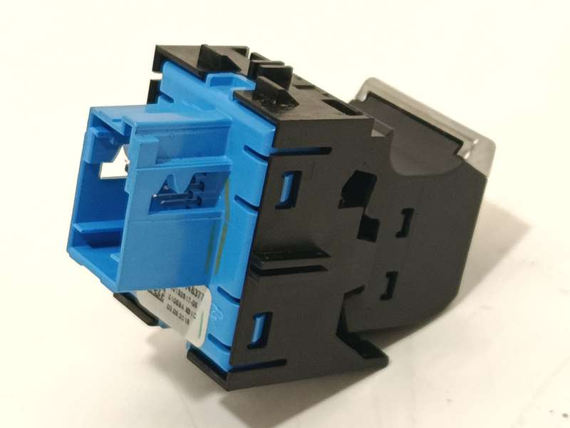 Recambio de interruptor para citroën berlingo (er_, ec_) 1.5 bluehdi 100 referencia OEM IAM 9813146377 98131463ZD - Azul 3
