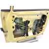 Recambio de puerta delantera derecha para seat ibiza iv sc (6j1, 6p5) 1.9 tdi referencia OEM IAM 6J4831056  