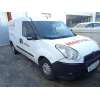 fiat doblo del año 2014