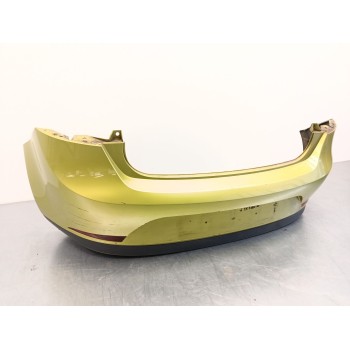 PARAGOLPES TRASERO 6J4807421GRU 