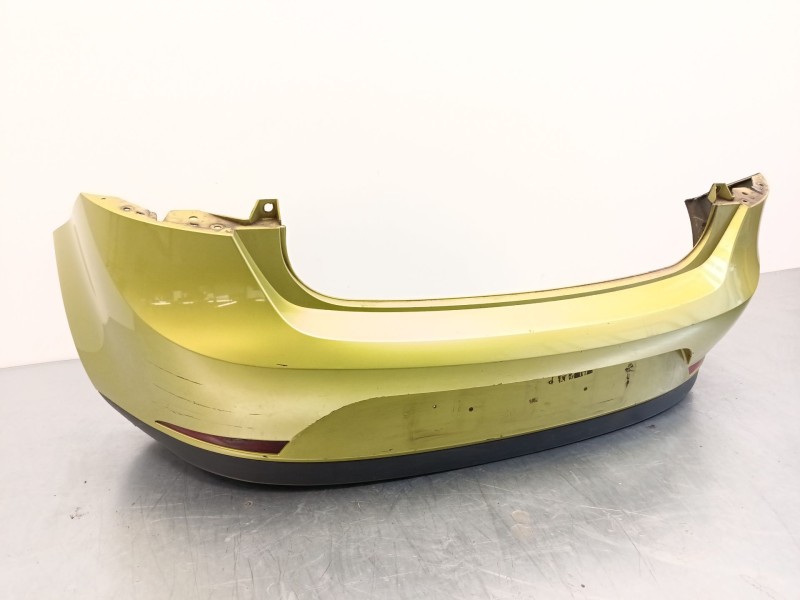 PARAGOLPES TRASERO 6J4807421GRU 