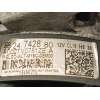 Recambio de alternador para citroën berlingo (er_, ec_) 1.5 bluehdi 100 referencia OEM IAM 9824742880  A002TV0781ZE