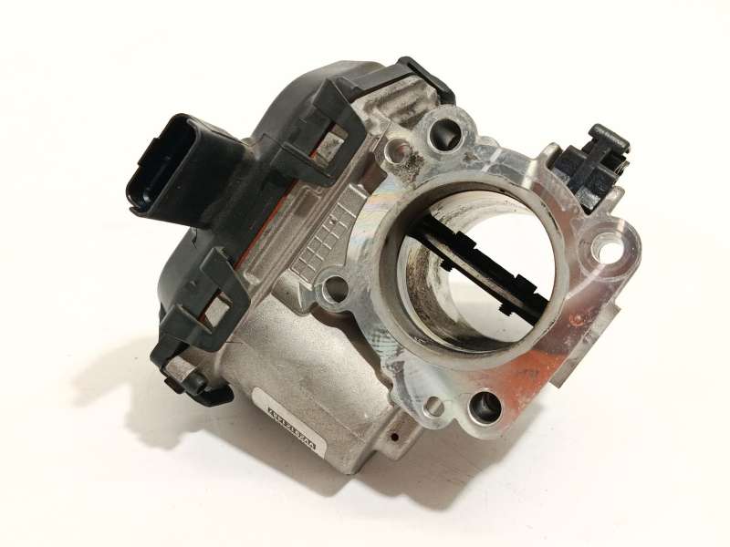 Recambio de caja mariposa para citroën berlingo (er_, ec_) 1.5 bluehdi 100 referencia OEM IAM 9830171480 - Azul 3