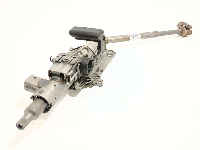 Recambio de columna direccion para citroën berlingo (er_, ec_) 1.5 bluehdi 100 referencia OEM IAM 98204604ZD - Azul 2