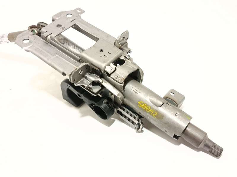Recambio de columna direccion para citroën berlingo (er_, ec_) 1.5 bluehdi 100 referencia OEM IAM 98204604ZD - Azul 3