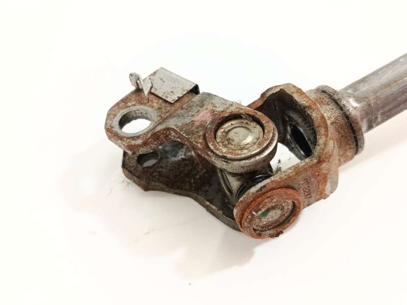 Recambio de columna direccion para citroën berlingo (er_, ec_) 1.5 bluehdi 100 referencia OEM IAM 98204604ZD - Azul 4