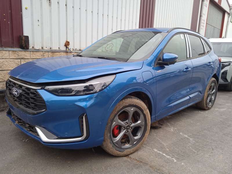 FORD KUGA III (DFK)