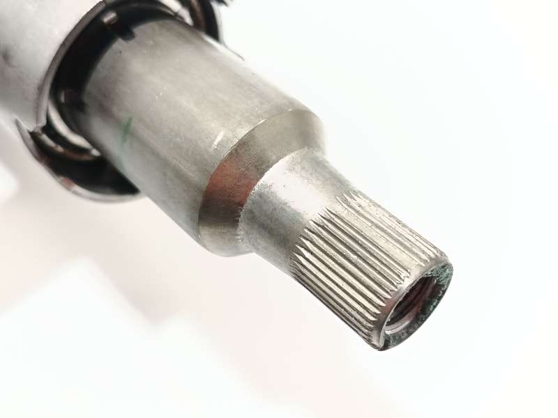 Recambio de columna direccion para citroën berlingo (er_, ec_) 1.5 bluehdi 100 referencia OEM IAM 98204604ZD - Azul 5