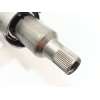 Recambio de columna direccion para citroën berlingo (er_, ec_) 1.5 bluehdi 100 referencia OEM IAM 98204604ZD  