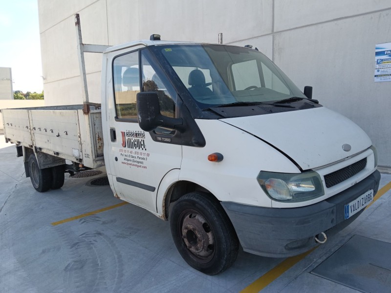 FORD TRANSIT CAJA/CHASIS (FM_ _, FN_ _)