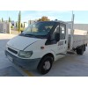 ford transit caja/chasis (fm_ _, fn_ _) del año 2005