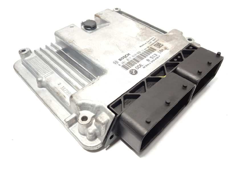 CENTRALITA MOTOR UCE 8513184 13618513184 0281017639