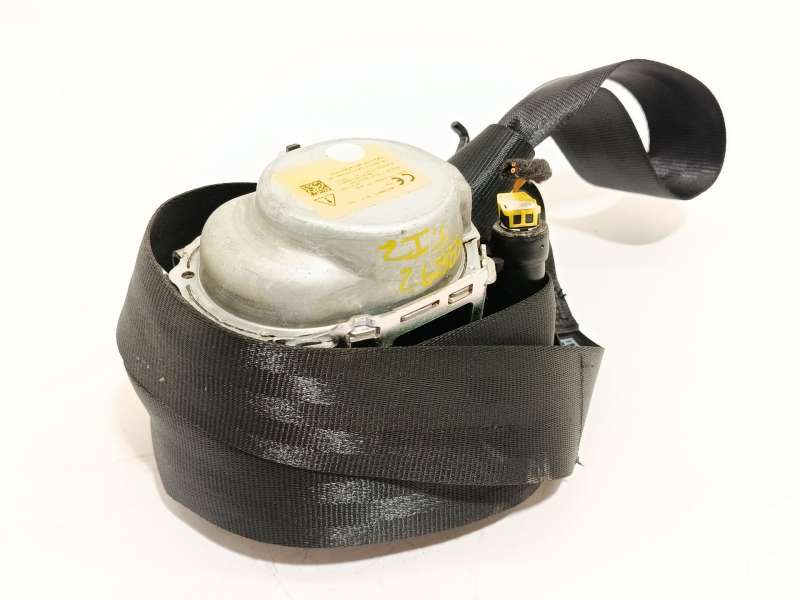 CINTURON SEGURIDAD TRASERO IZQUIERDO 98173965XX 