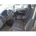 VOLKSWAGEN TOURAN (1T2)