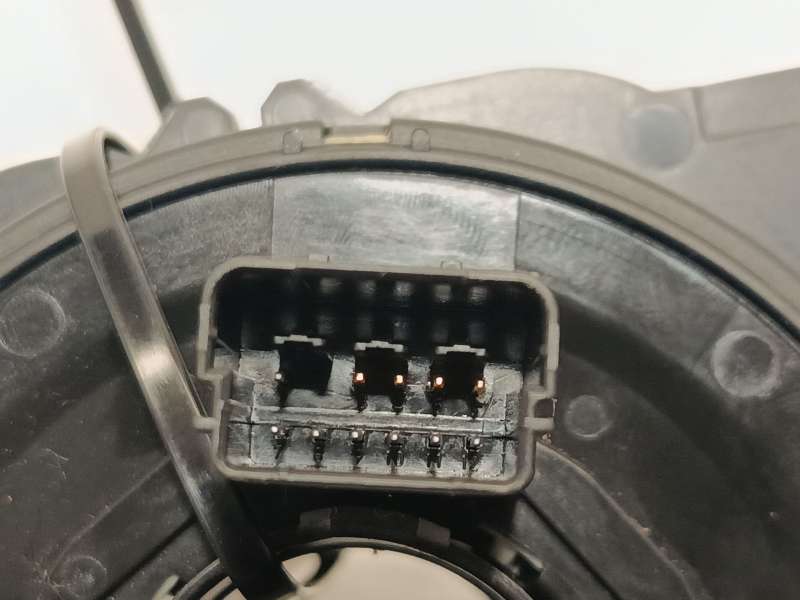 Recambio de mando intermitentes para citroën berlingo (er_, ec_) 1.5 bluehdi 100 referencia OEM IAM 98262596ZD - Azul 8