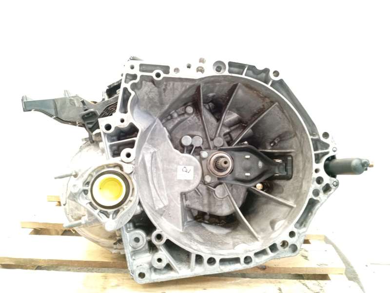CAJA CAMBIOS 20ET52 1623092980 