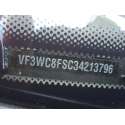 PEUGEOT 207/207+ (WA_, WC_)
